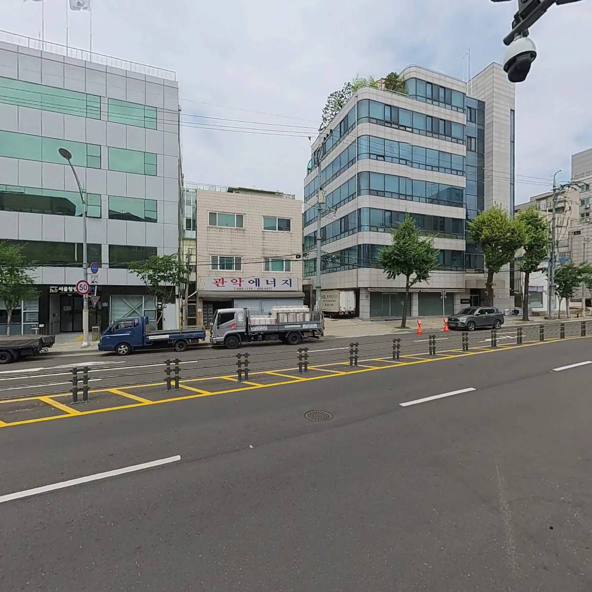한길대형렉카(카라반,보트견인)_3