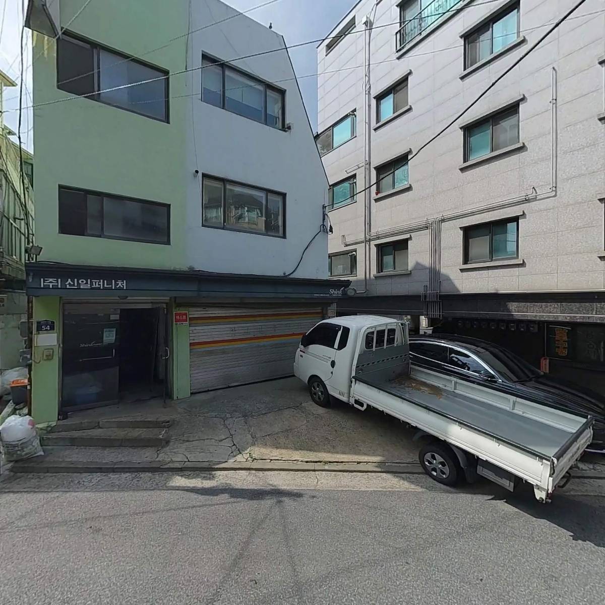 주식회사 씨앤에프그룹 (C&F Group)