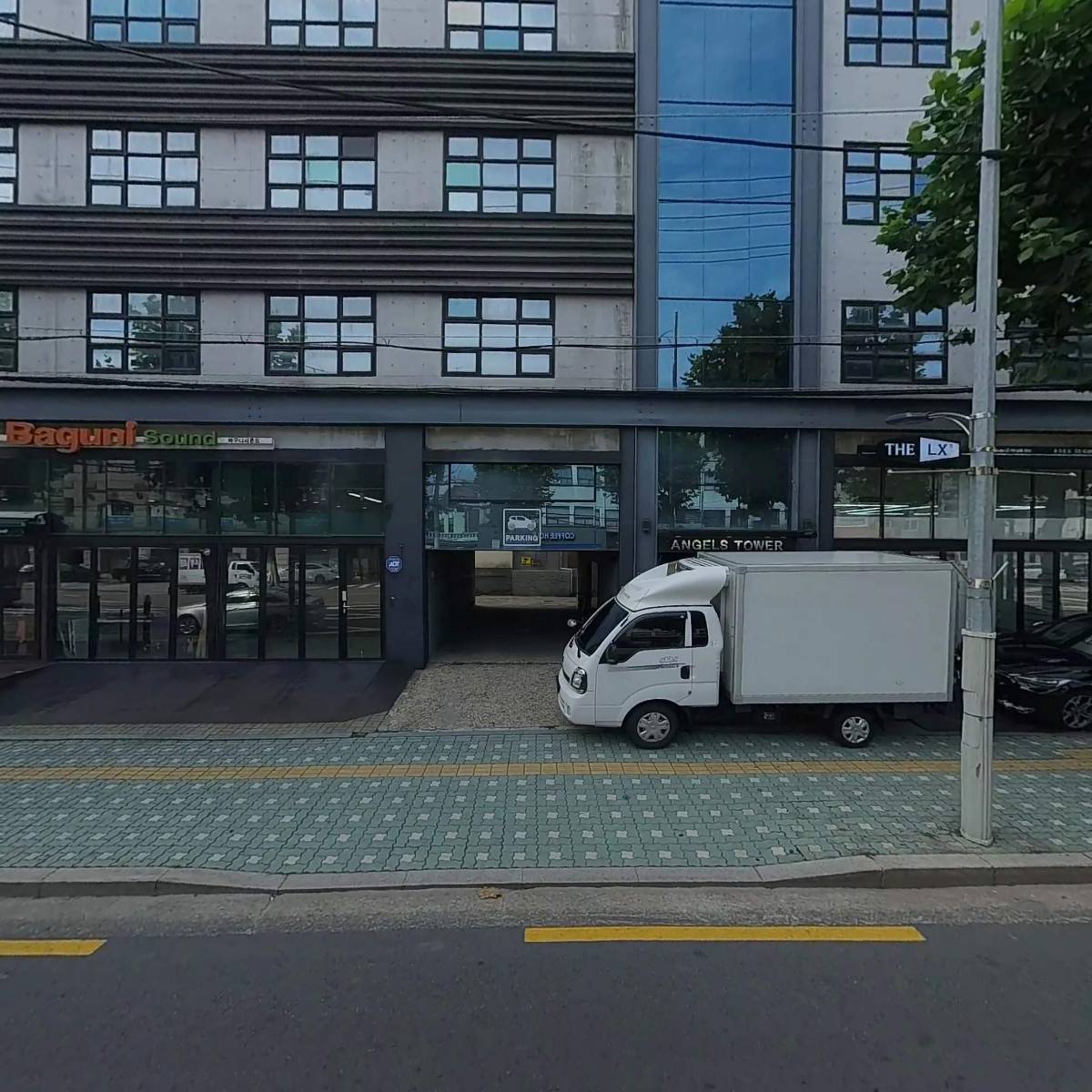 주식회사 델라스코