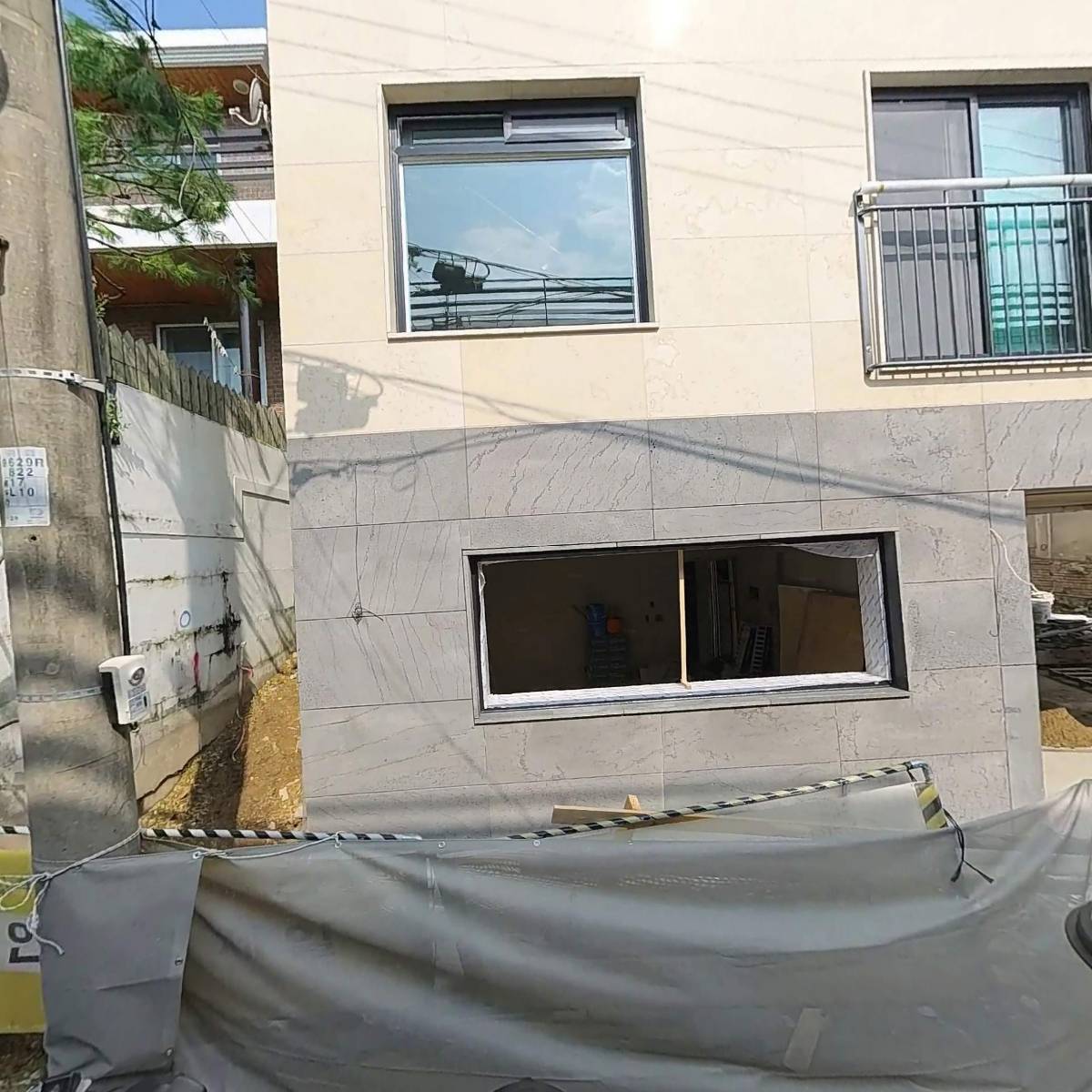 주식회사 엘케이상사