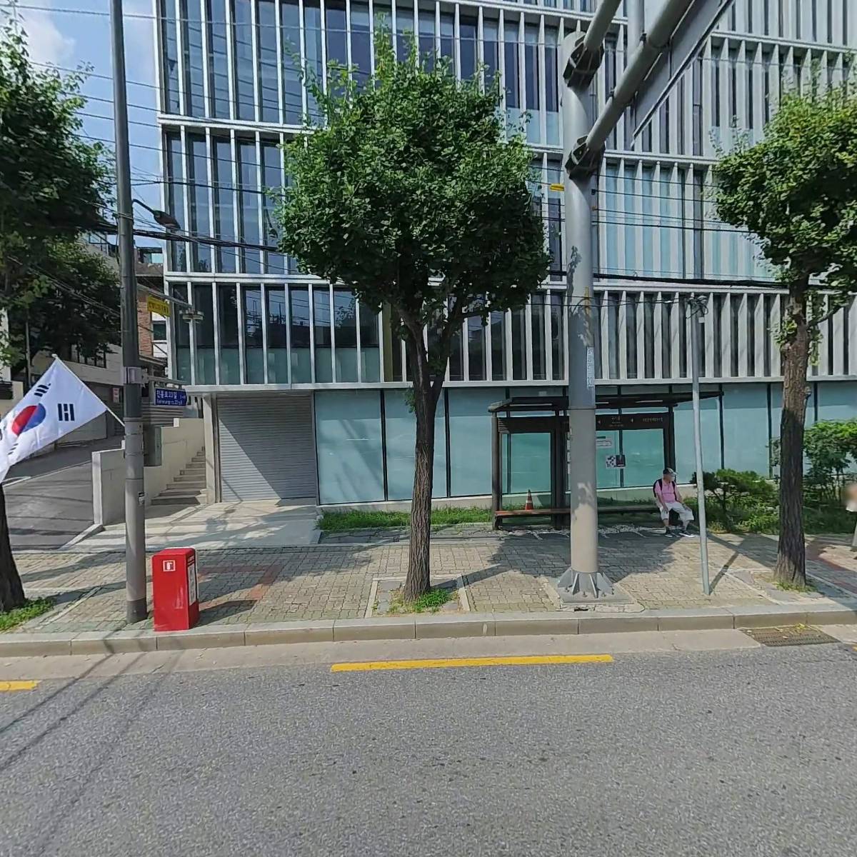백년교동짬뽕