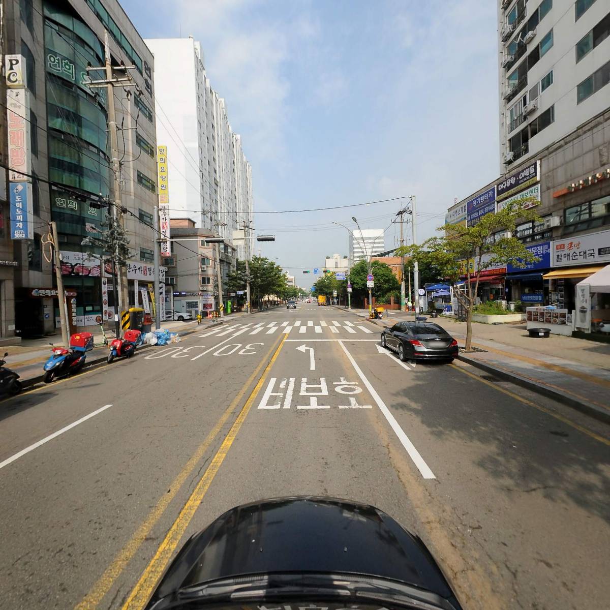 큰집닭강정 인천서구점_4