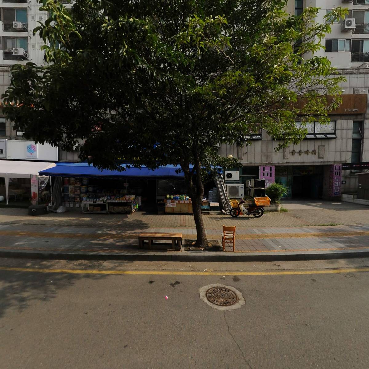 큰집닭강정 인천서구점