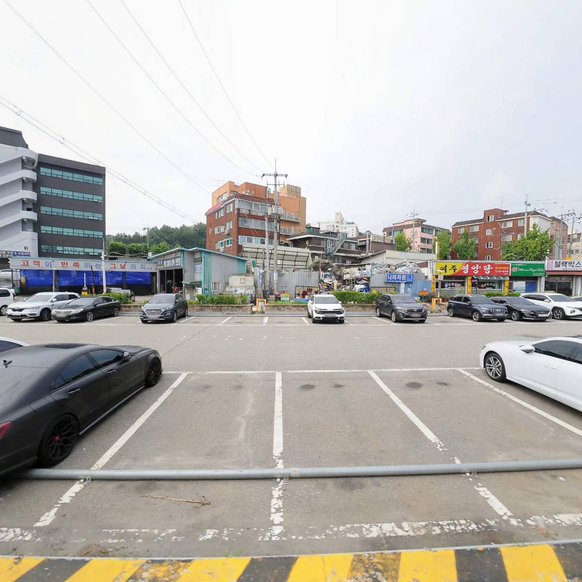 윤정상사
