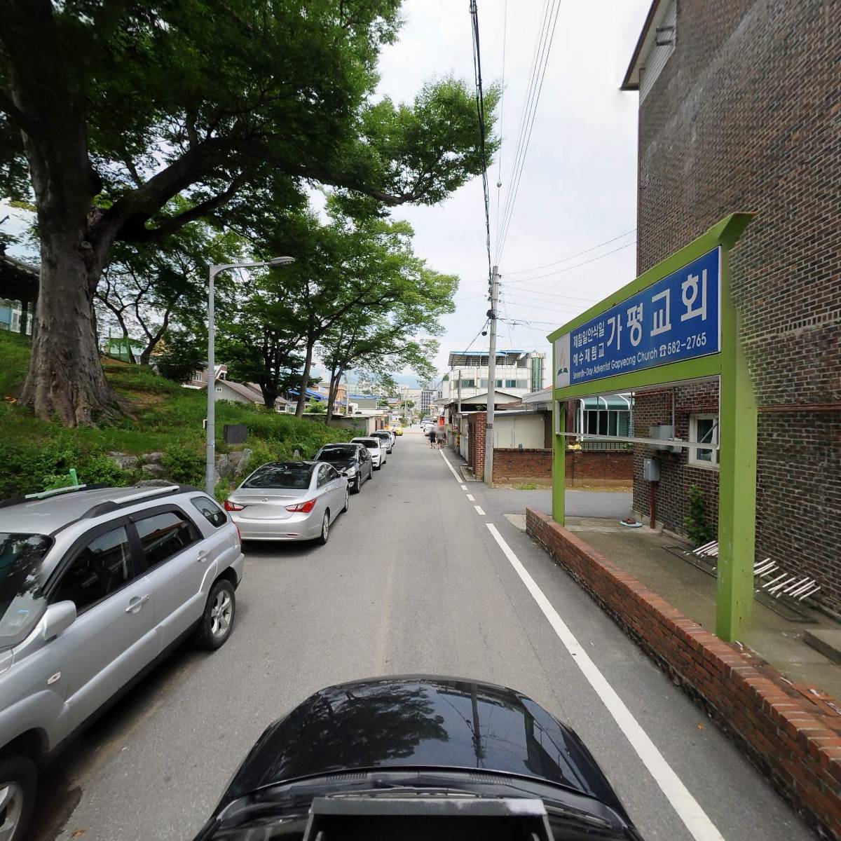 제칠일안식일예수재림교가평교회_4