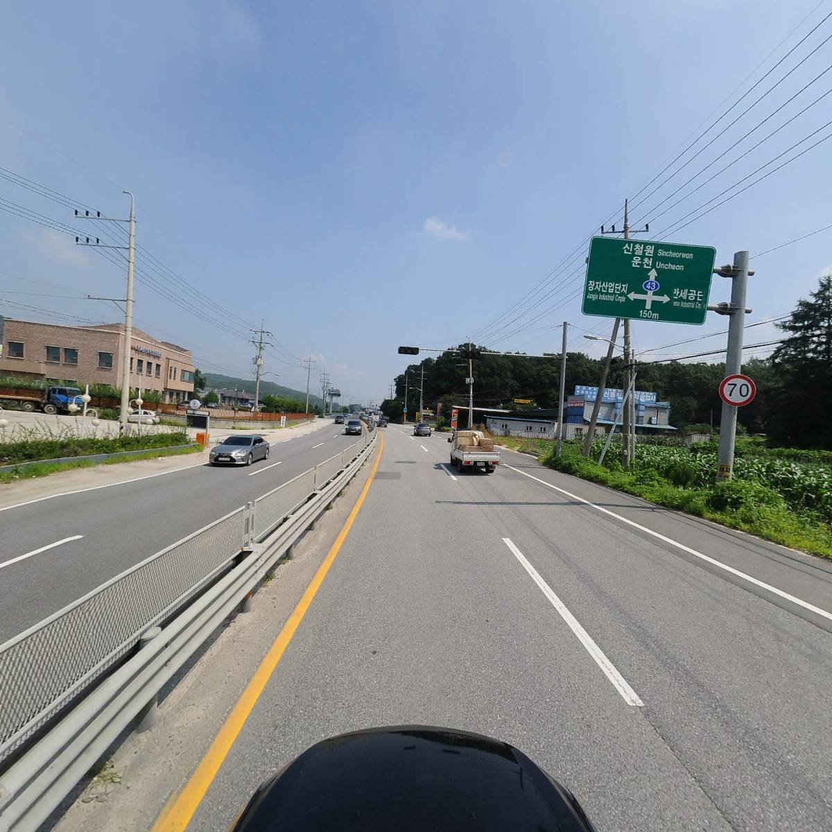 한마음주유소_4