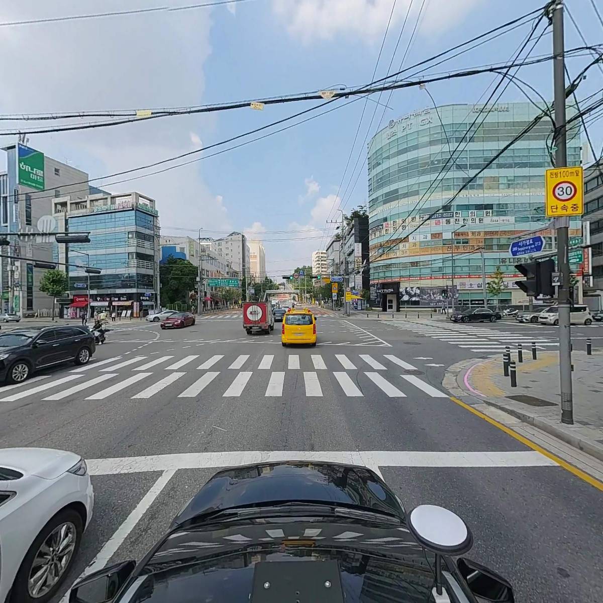 기독교한국침례회 행복한교회_4