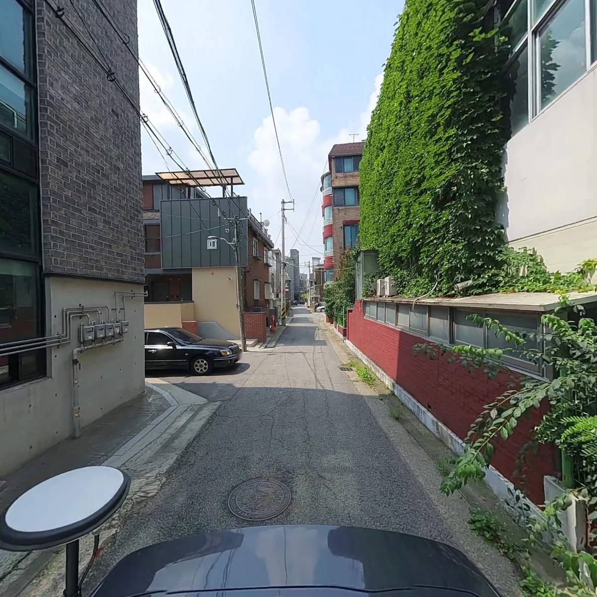 대한예수교 장로회 은강교회_2
