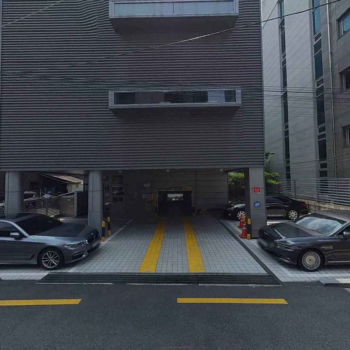 인 소통