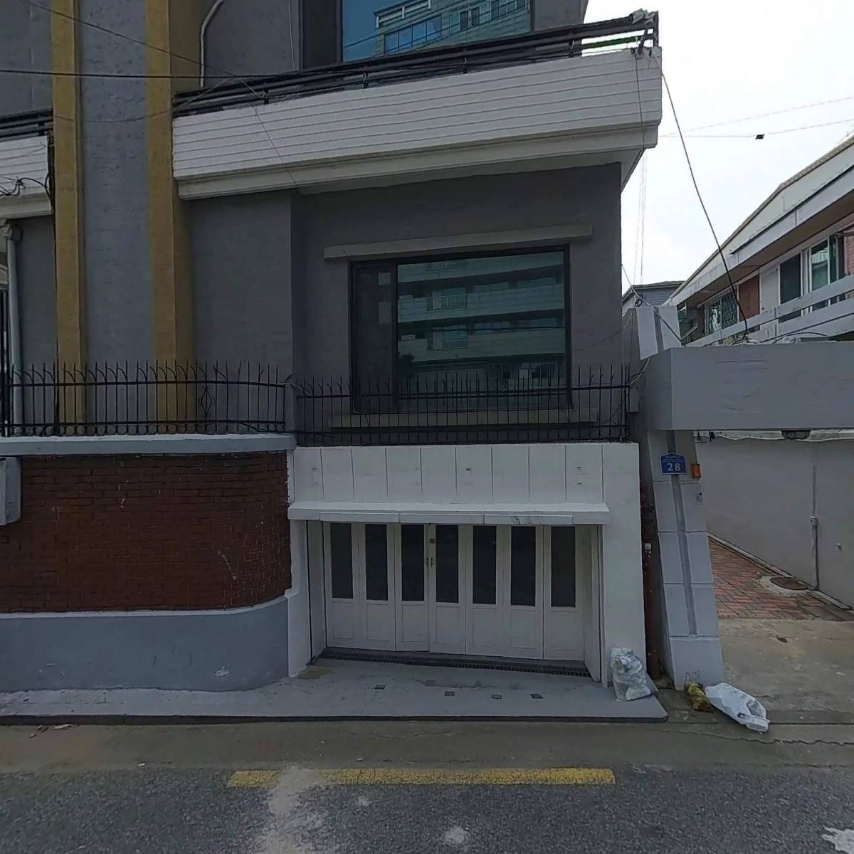 주식회사 코리아민메탈