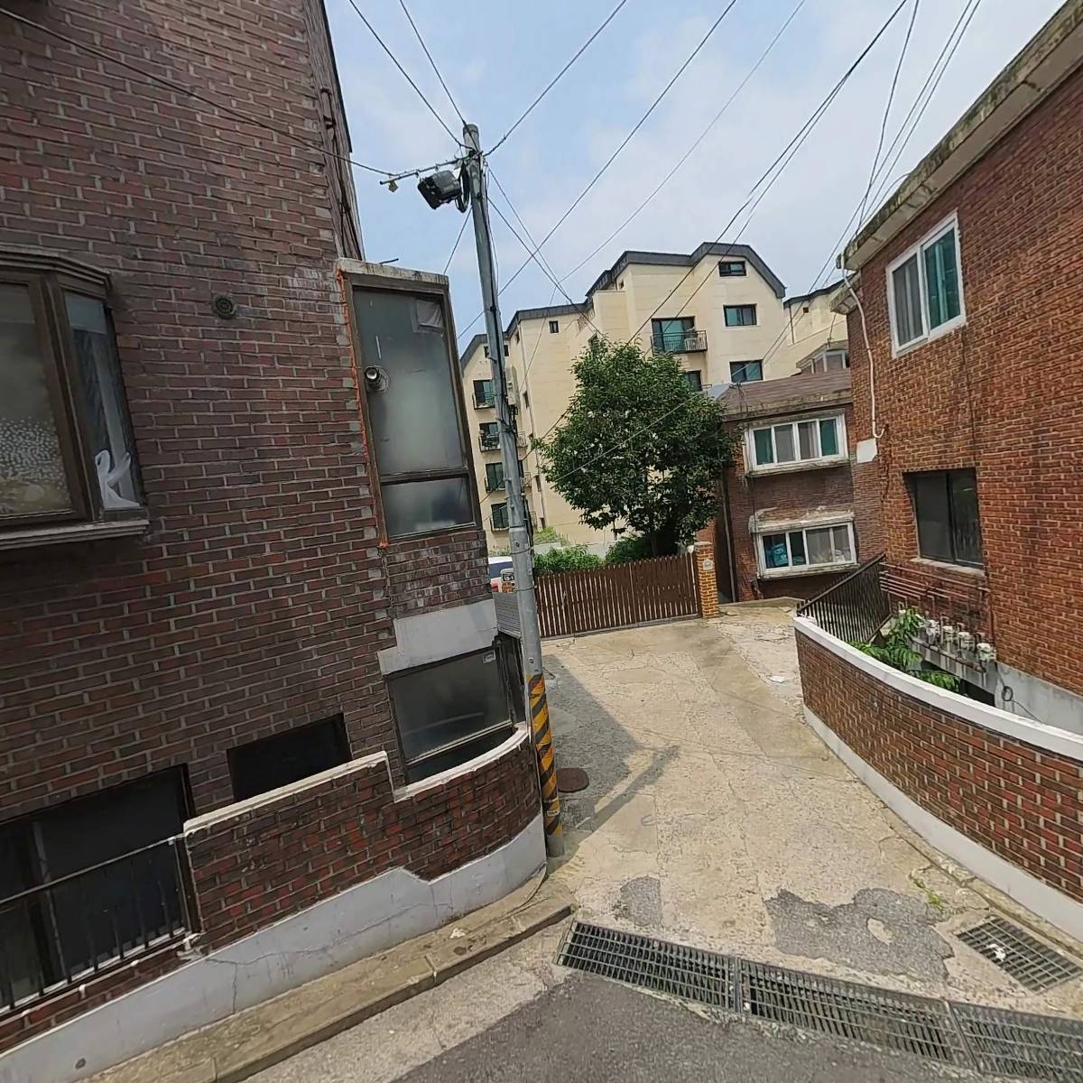 베짱이정원