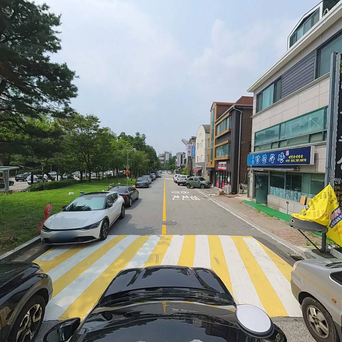 다온다자동차유리 분당점_4