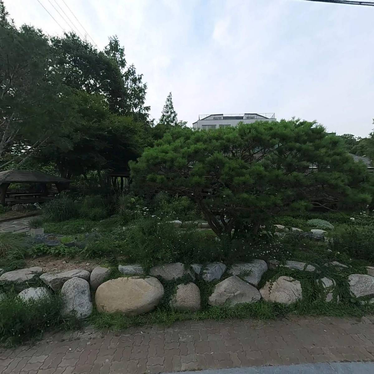 （주）가비양