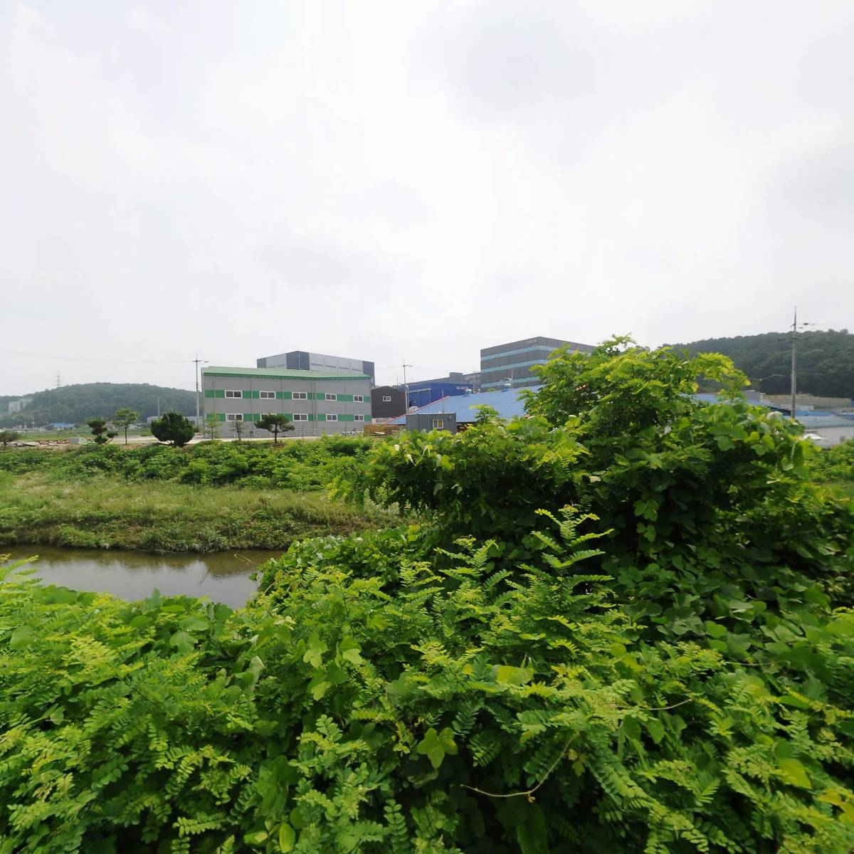 （주）삼부에프앤지