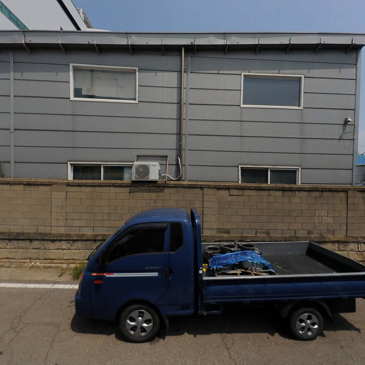 주식회사 웰텍