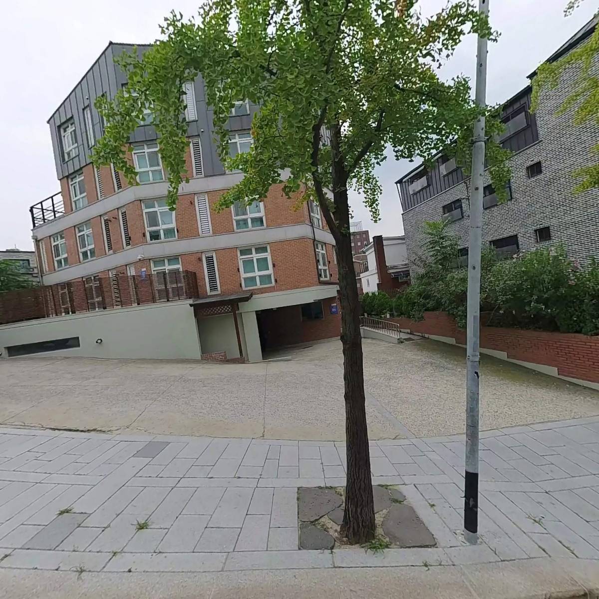 서울특별시종로구시설관리공단