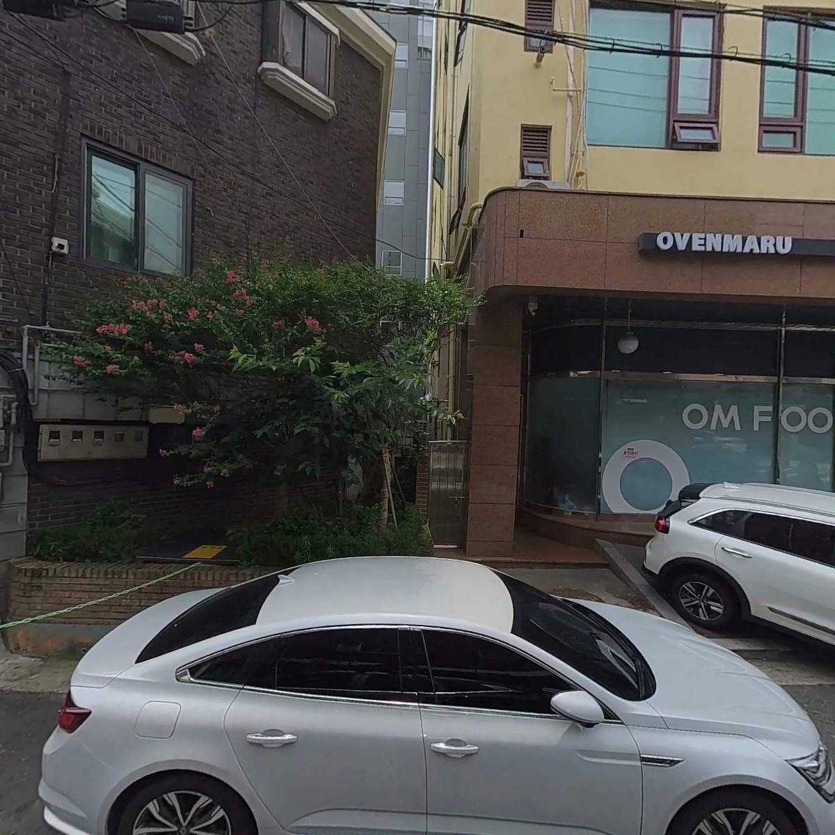 삼정물산