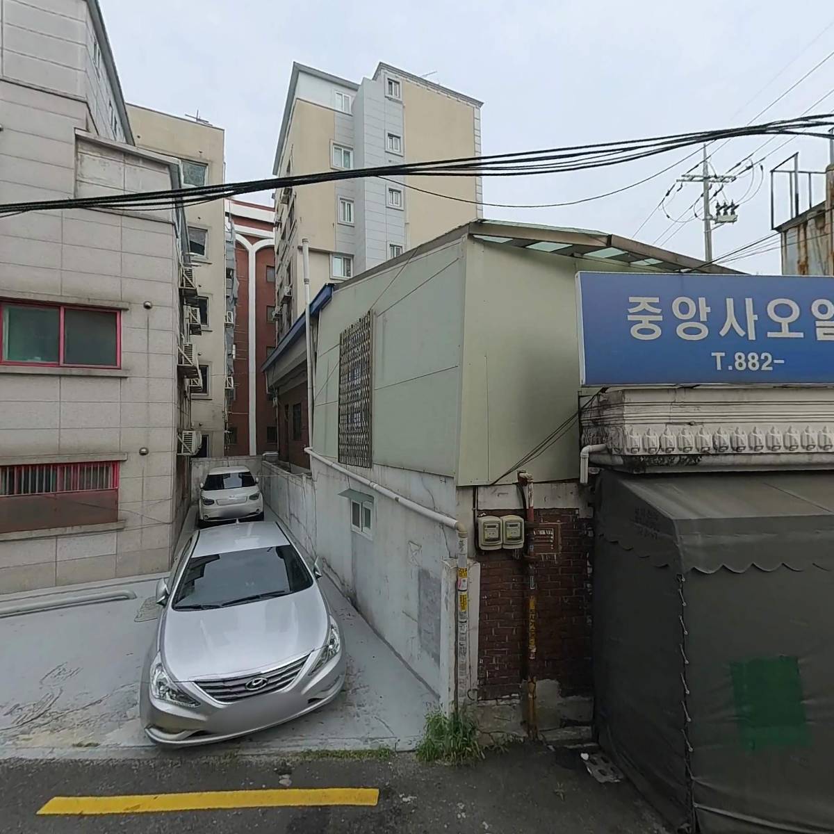 (주)영풍광고기획