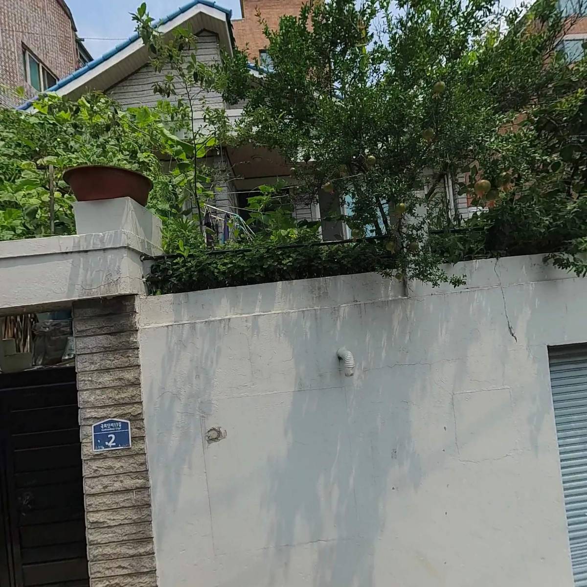 미래계전