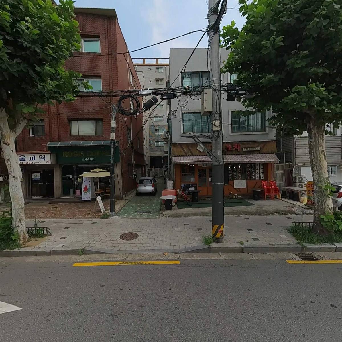 (주)오다물산