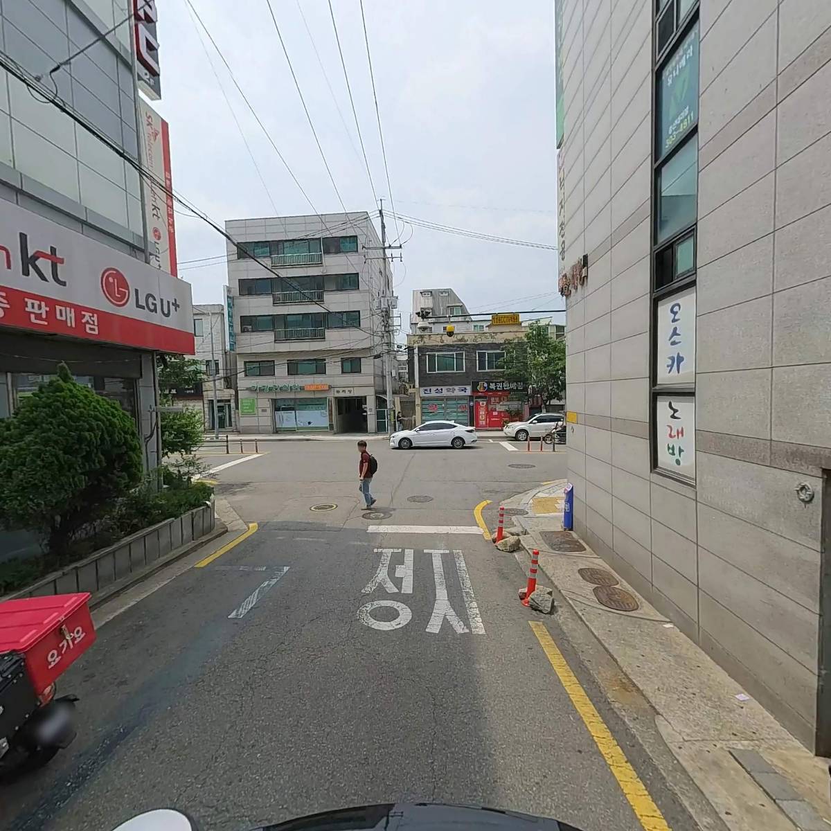 아이비하우스 고시원_2