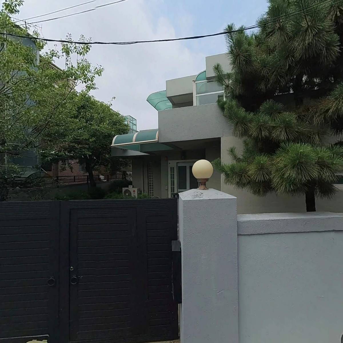 리바이탈래쉬코리아