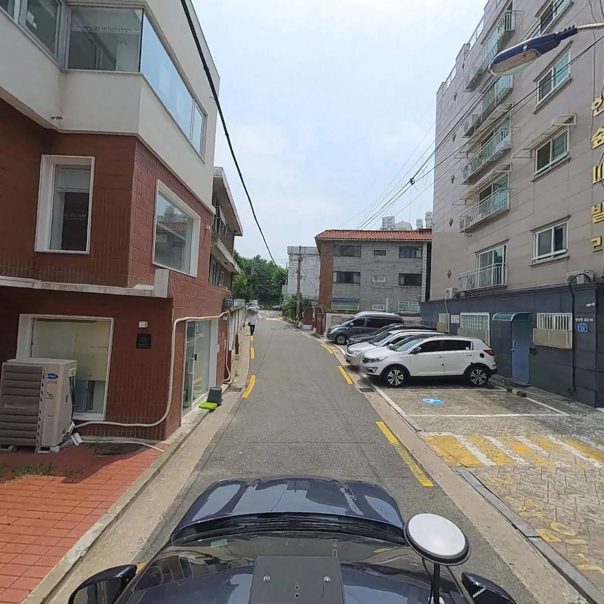 브라운 하우스 카페_4