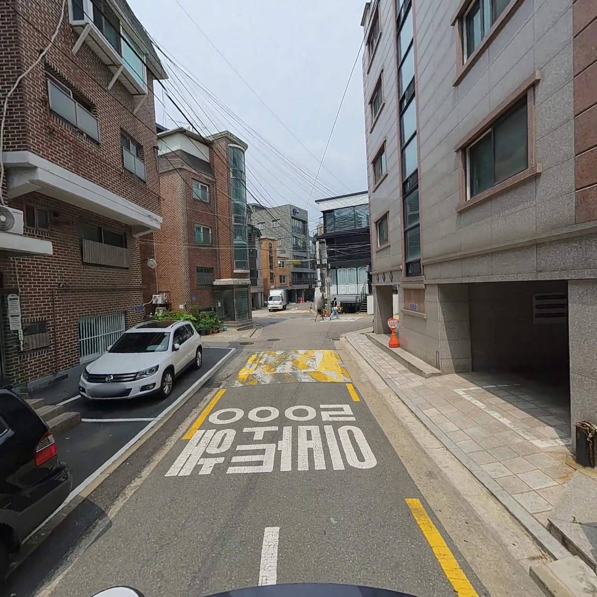 브라운 하우스 카페_2