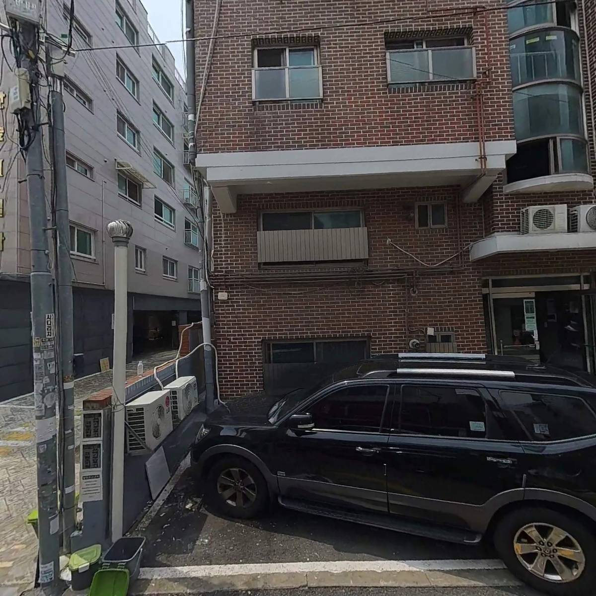 브라운 하우스 카페