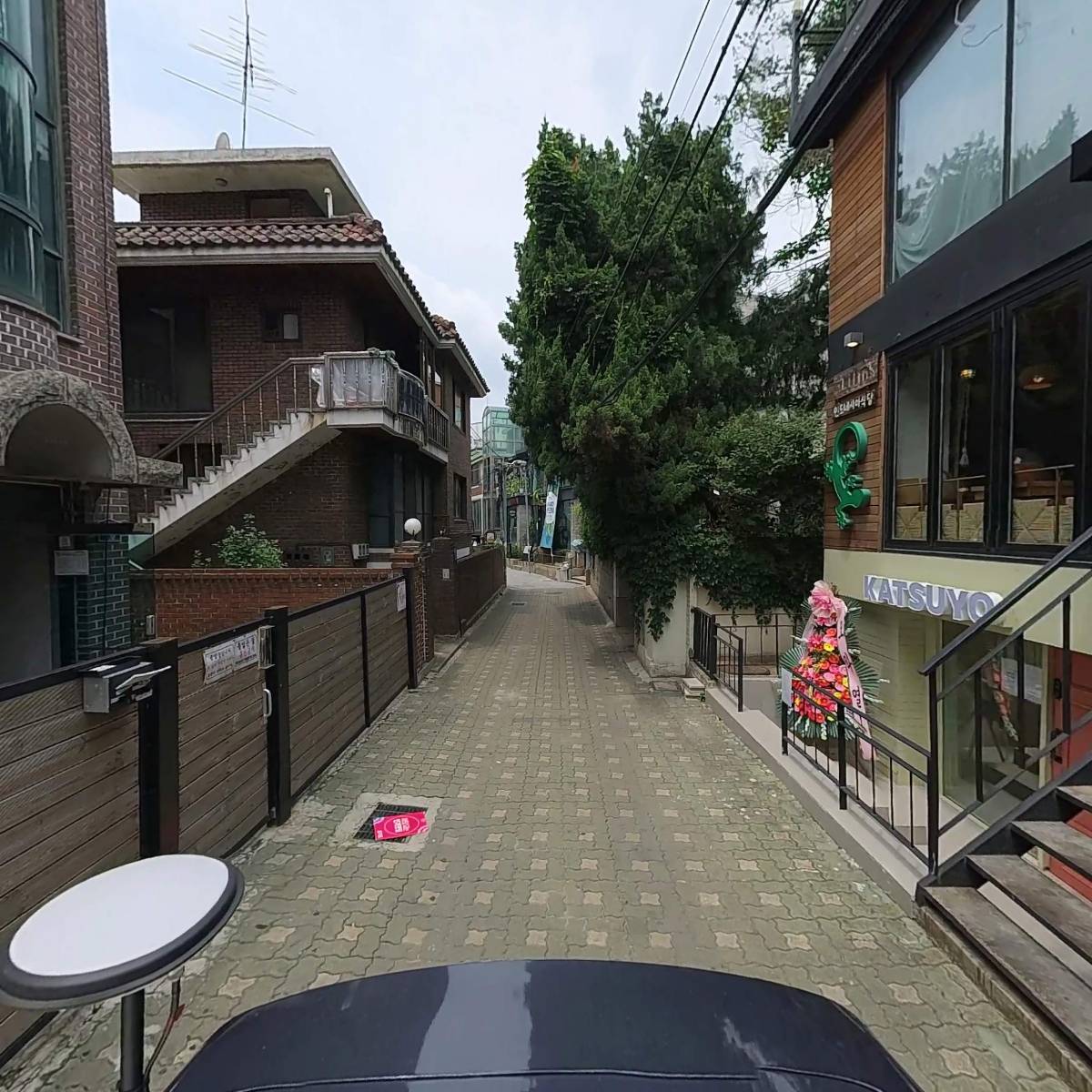 니꾸킹버거(NIKUKINGBURGER)_2