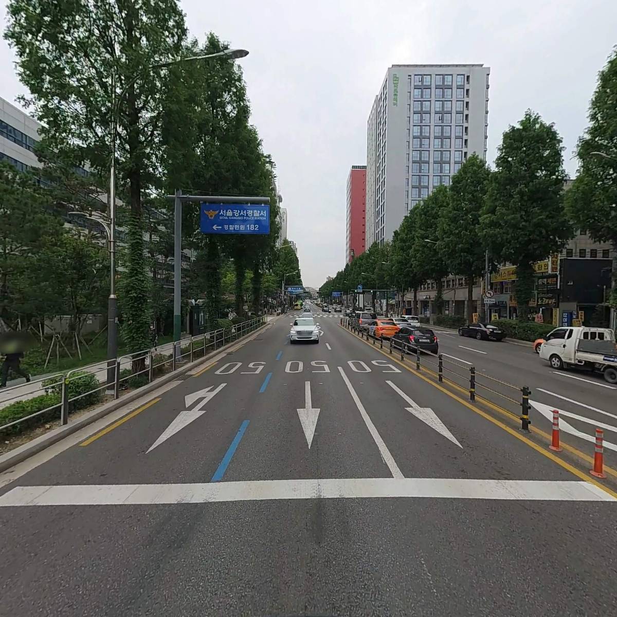 강서경찰서직원복지위원회(구내식당)_2