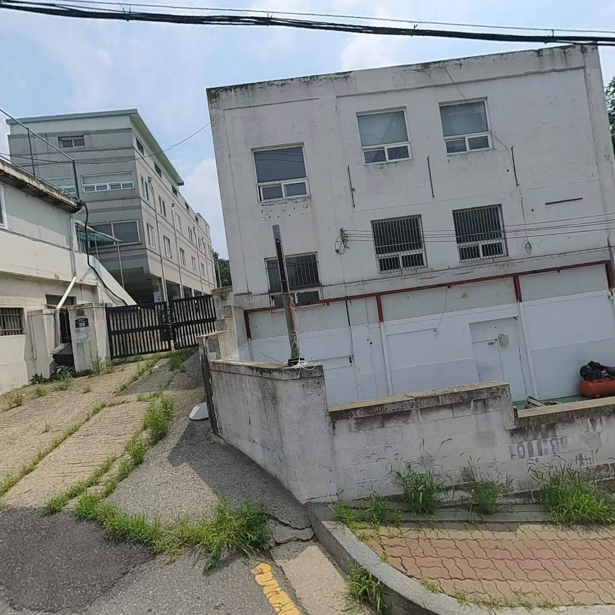 （주）제이엔케이글로비스