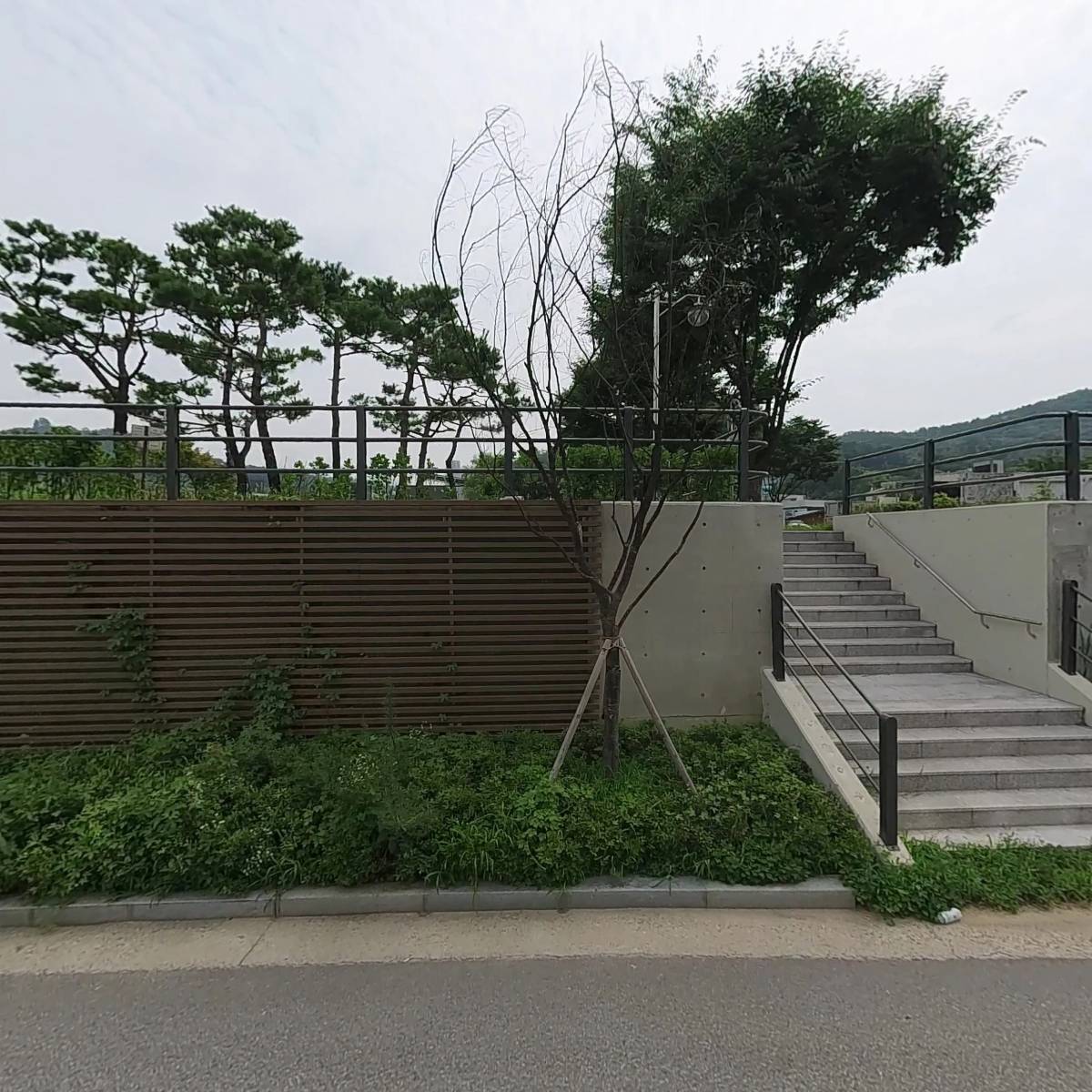 (주)알엠앤에스 중랑지점