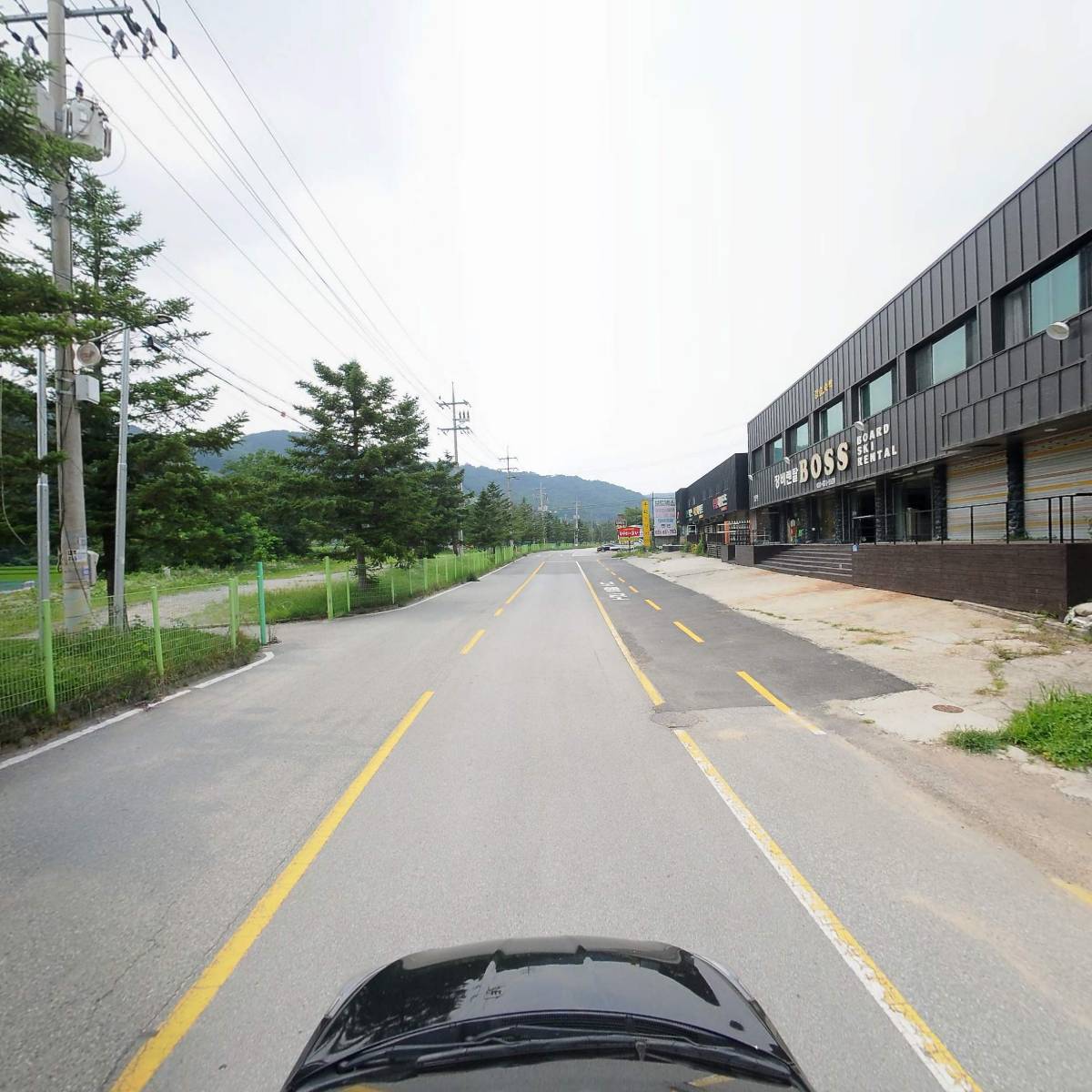 지산리조트 눈사람_4