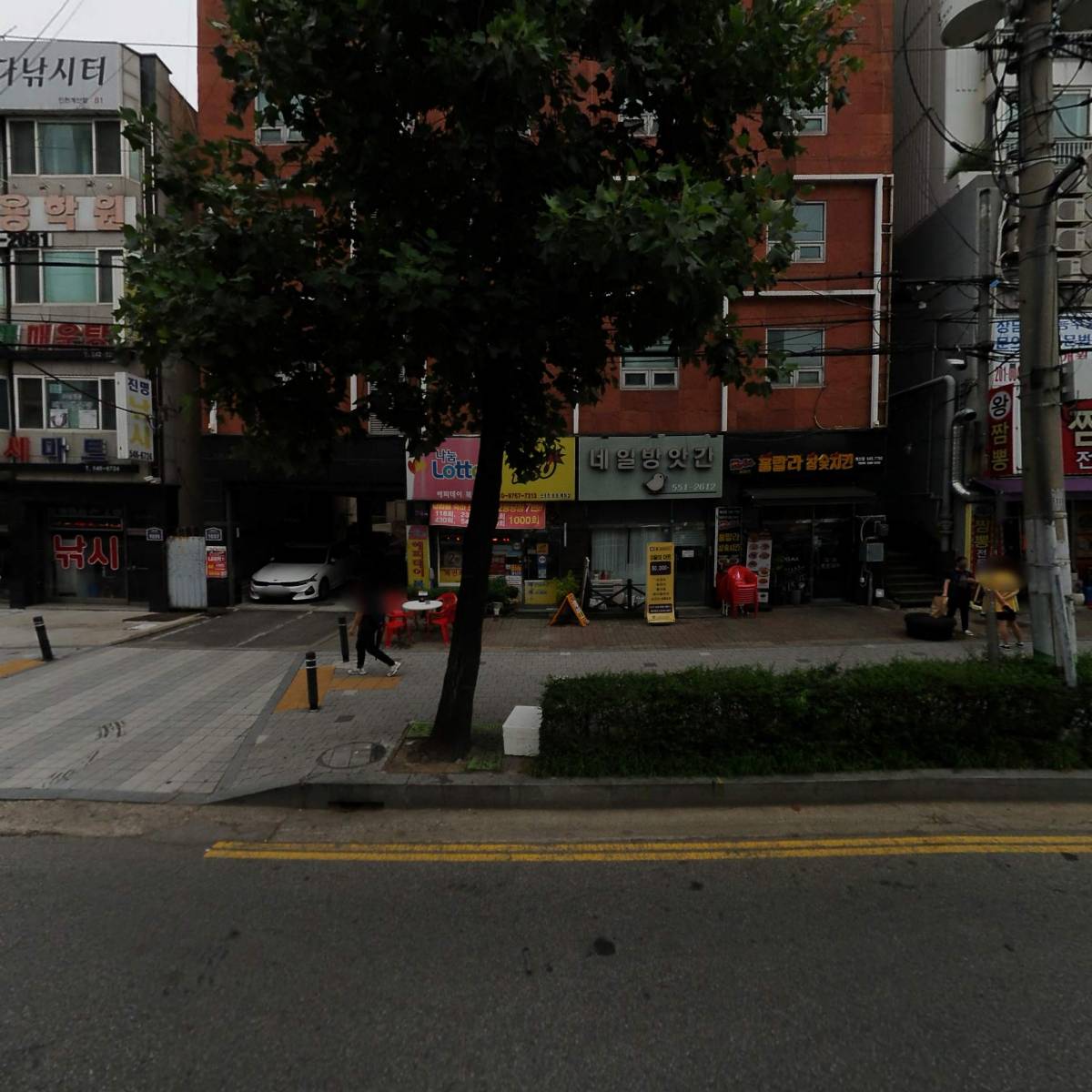주식회사 저스트디오(JUSTDIO)
