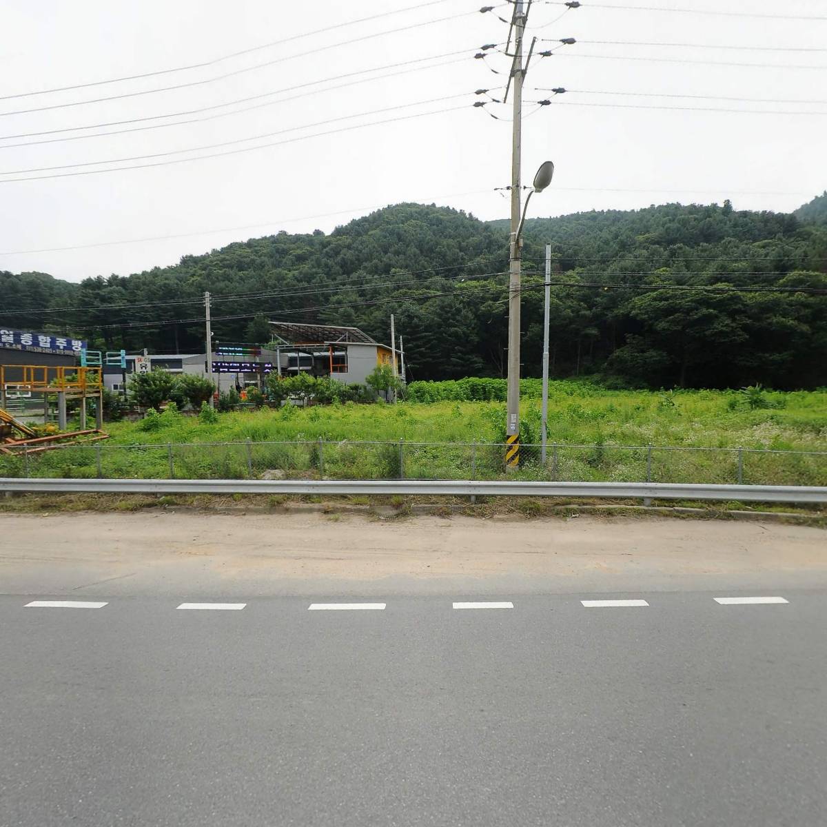 우리집한식뷔페