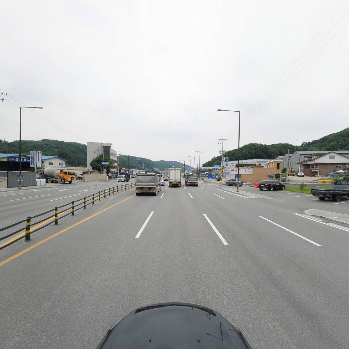 나능이버섯백숙_4