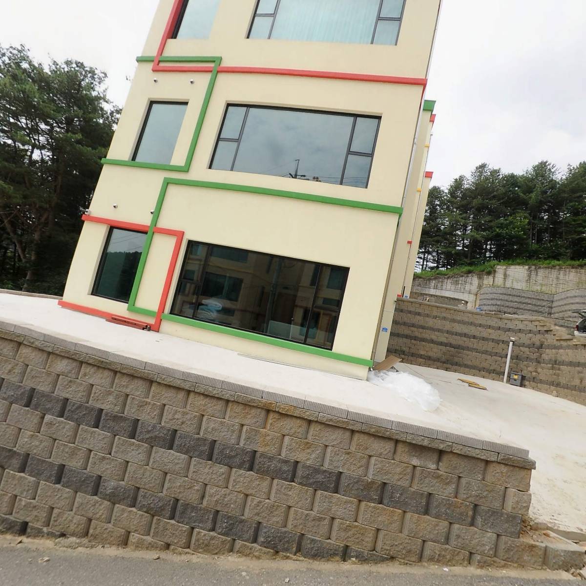 주식회사 스테이원