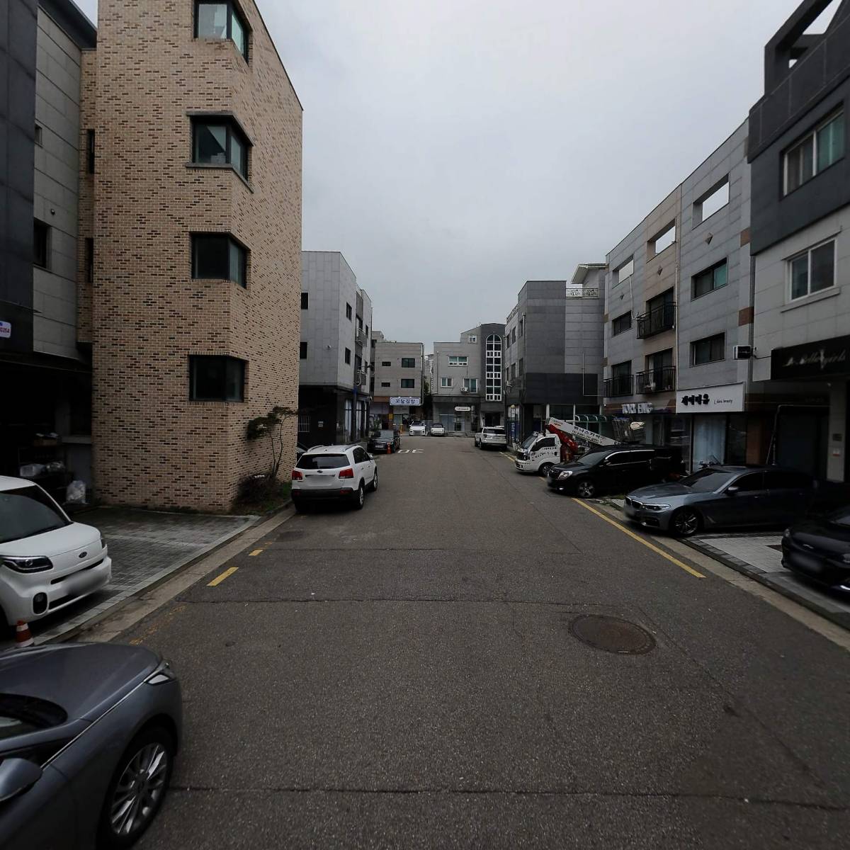 한울능이버섯백숙_2