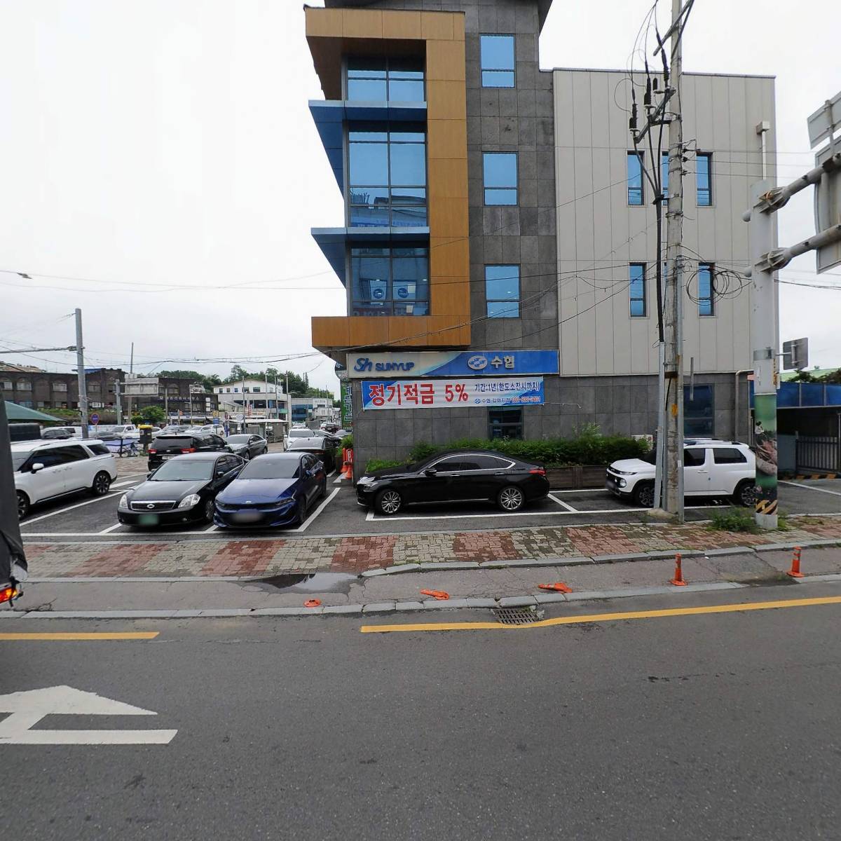대한측량토목설계사무소