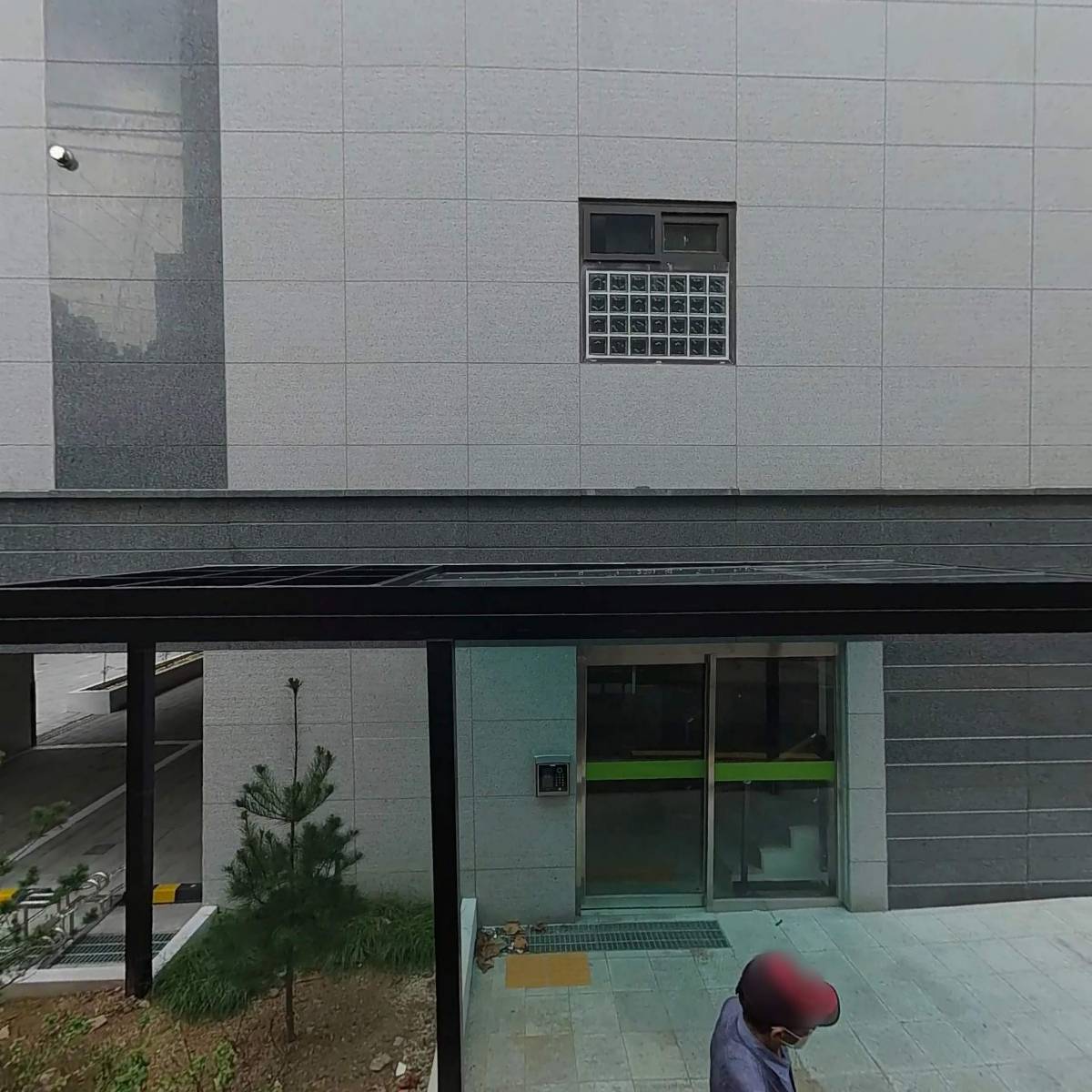 동아통운