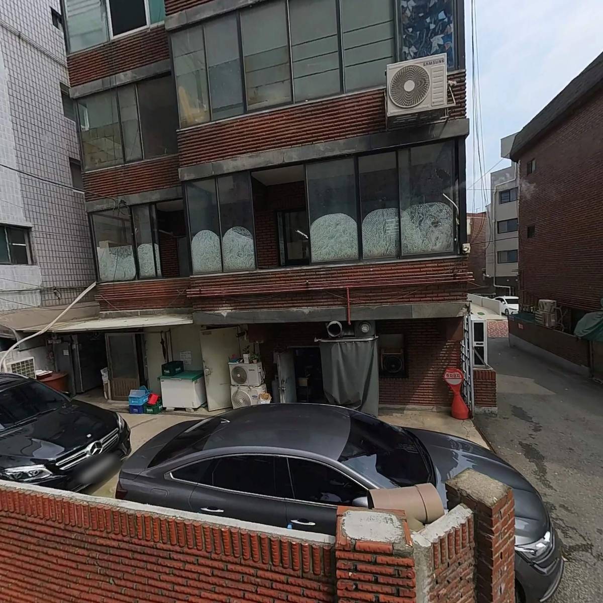 한국주방