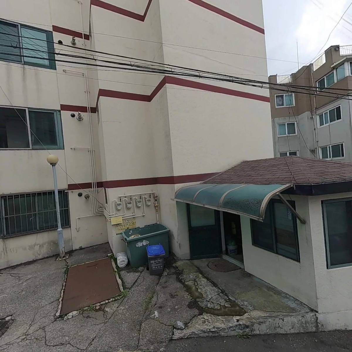 한양대학교 청년동문회