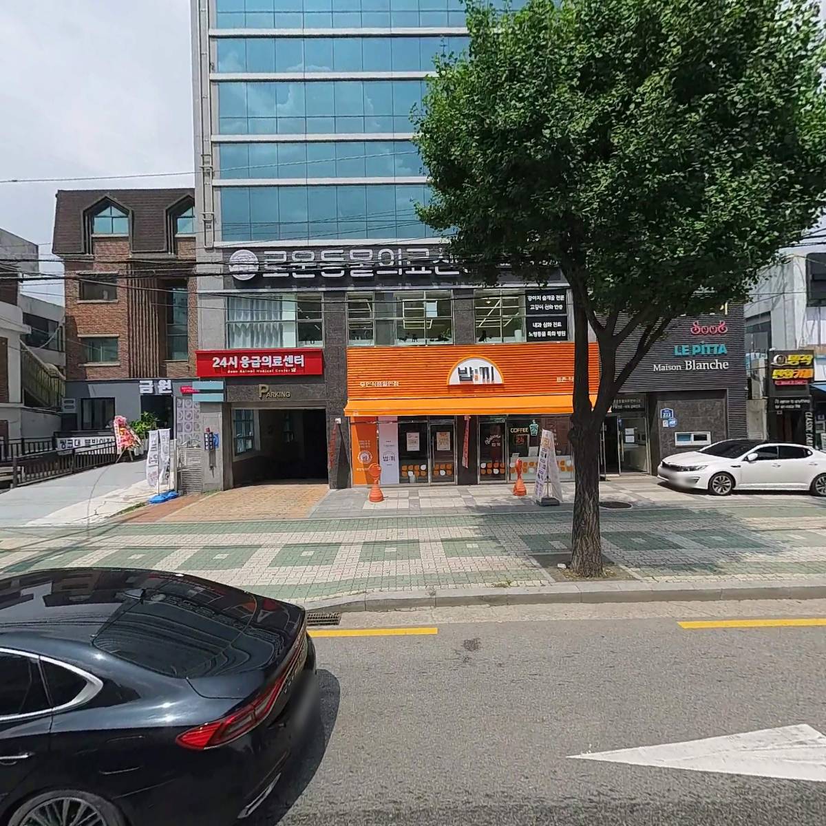 서울순플란트치과의원