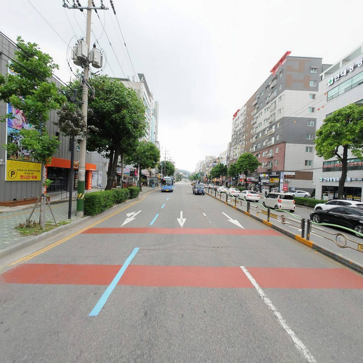 해피로PC방(만수점)_2
