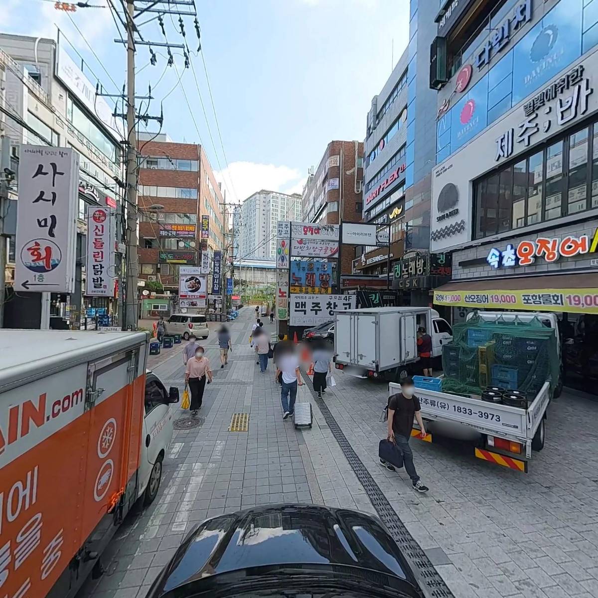 오늘와인한잔 구로디지털단지역점_4