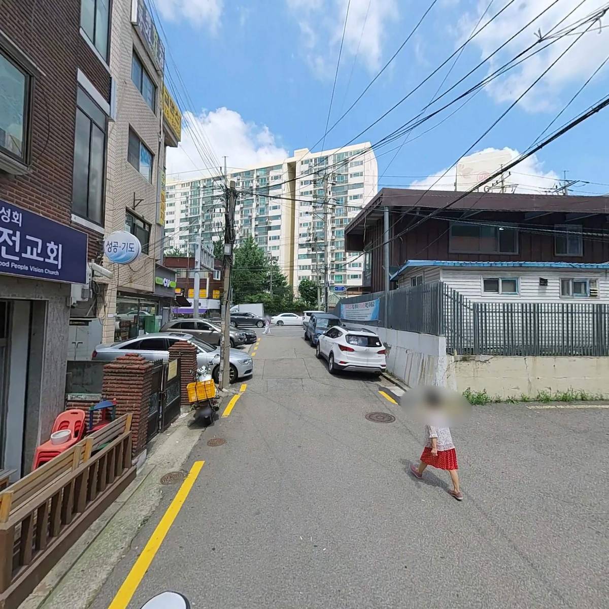 대림제일감리교회_2