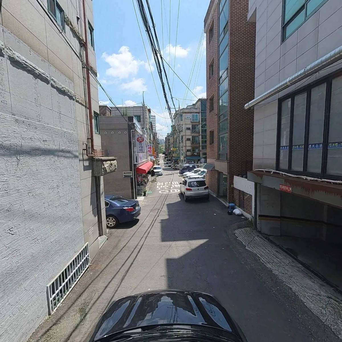 (주)코리아세븐 남구로도림로점_4