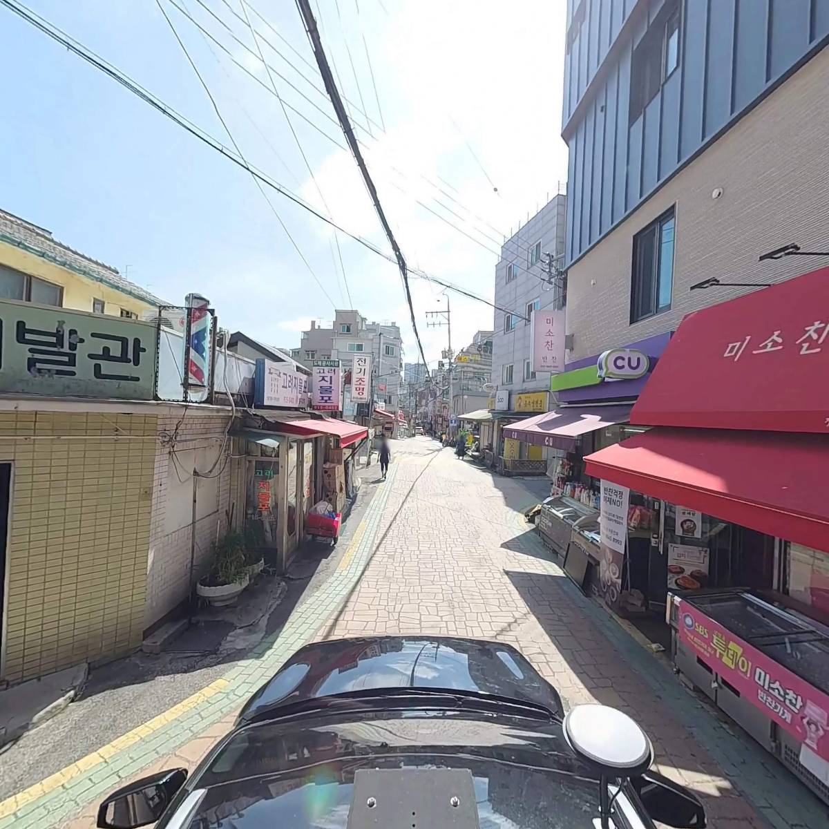 씨유 정릉솔샘점_4