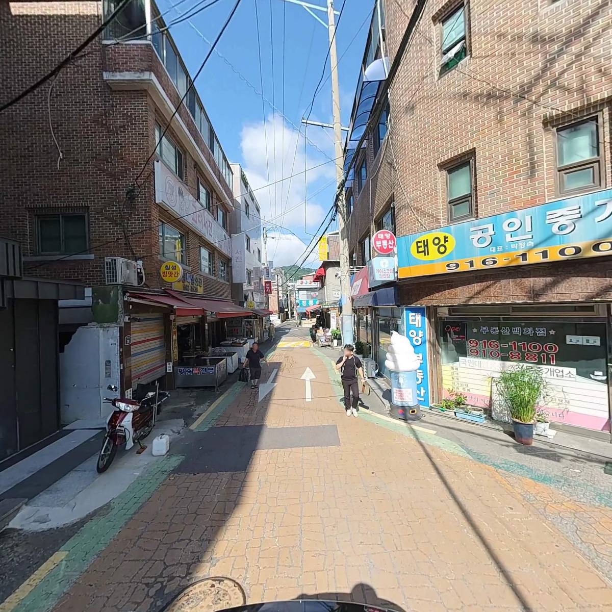 씨유 정릉솔샘점_2